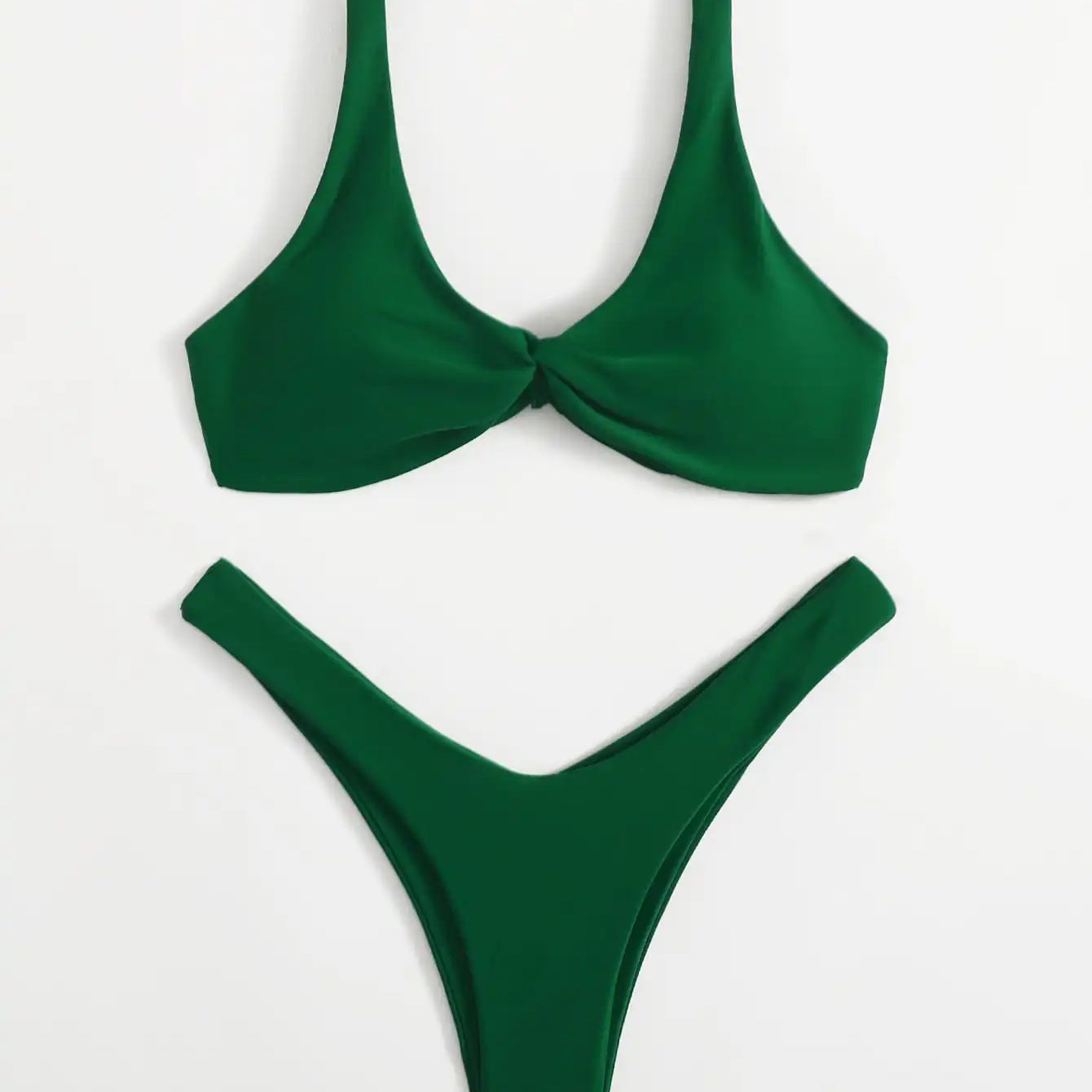 Vitalidade ZT Bikini-sæt: Elegance og komfort til sommeren