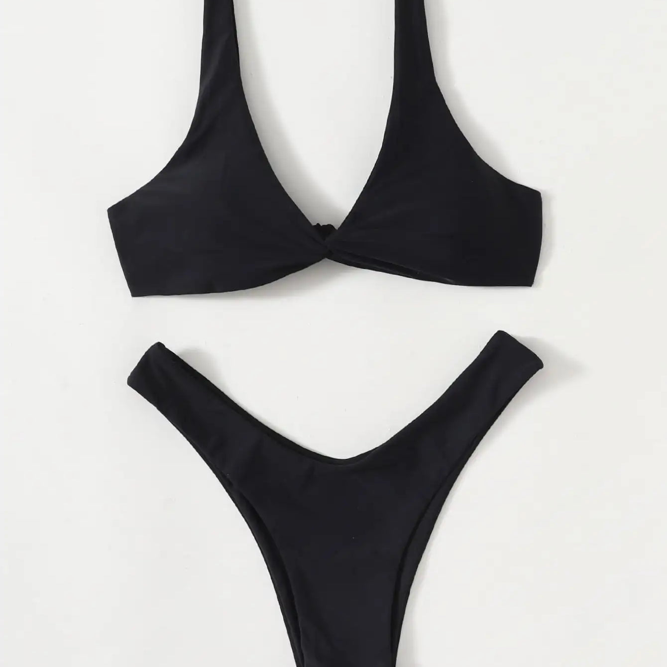 Vitalidade ZT Bikini-sæt: Elegance og komfort til sommeren