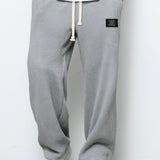 Samuel | Brede bukser med justerbar talj