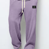 Samuel | Brede bukser med justerbar talj