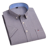 Mathias | Chic Bomuldsskjorte