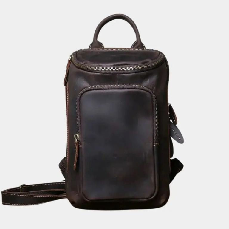 Peter | Moderne Kasseformet Taske