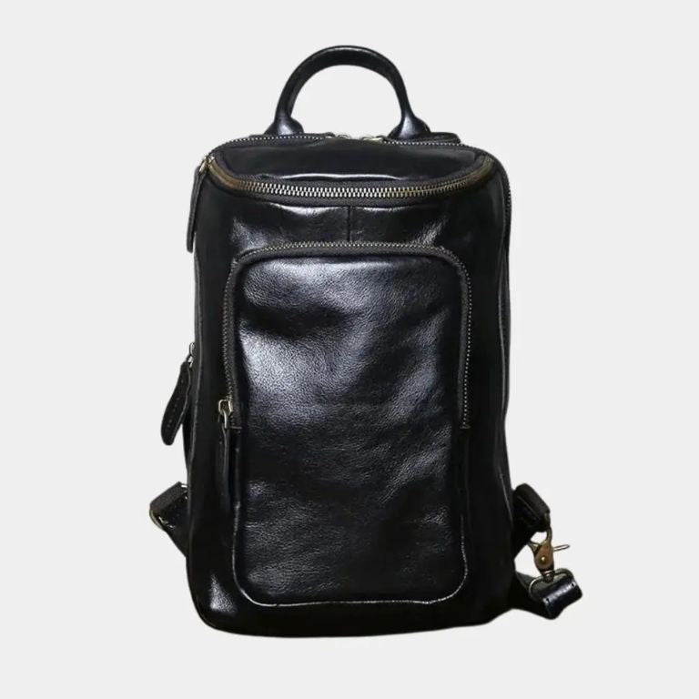 Peter | Moderne Kasseformet Taske