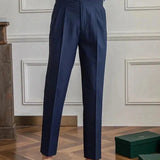 Jonathan | Klassiske Bukser