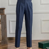 Jonathan | Klassiske Bukser