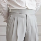 Jonathan | Klassiske Bukser