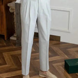 Jonathan | Klassiske Bukser