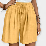 Selma | Luftige shorts