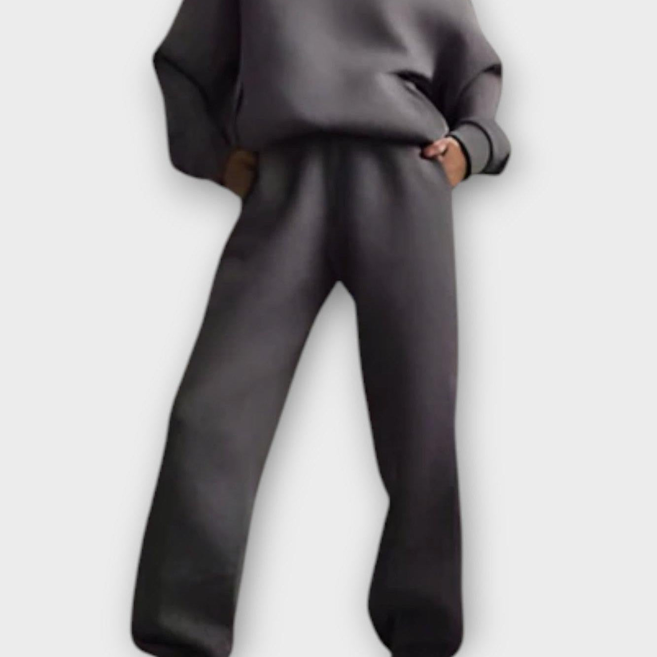 Karla | Langærmet sæt