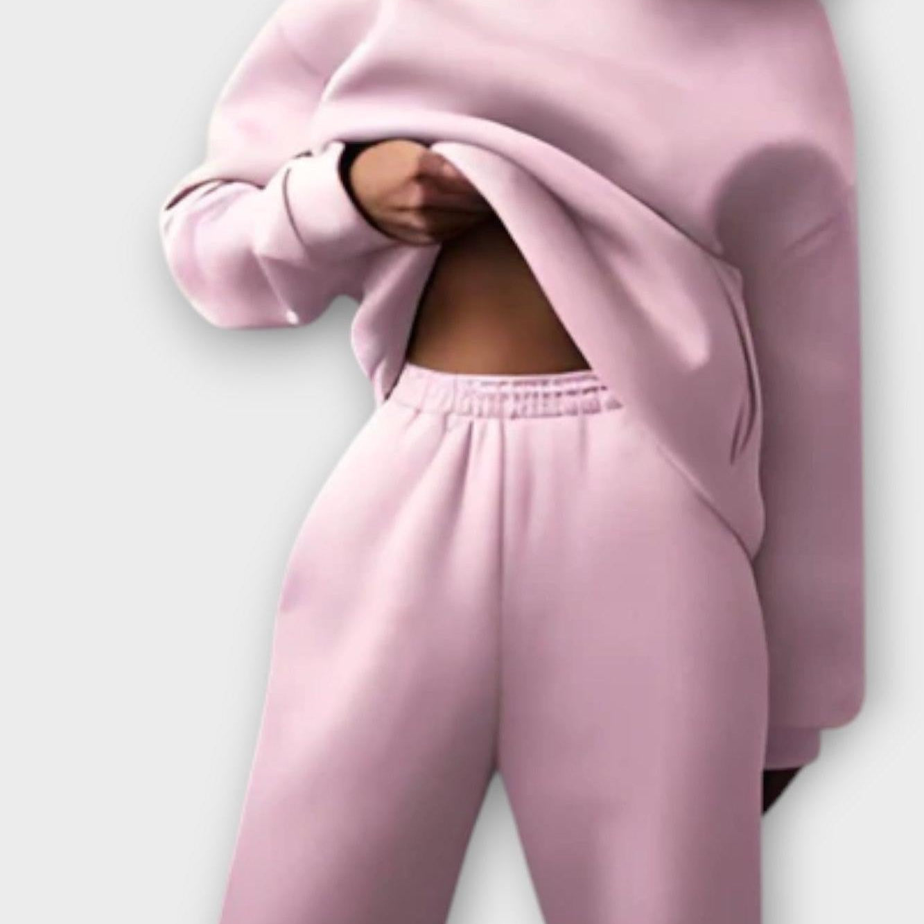 Karla | Langærmet sæt