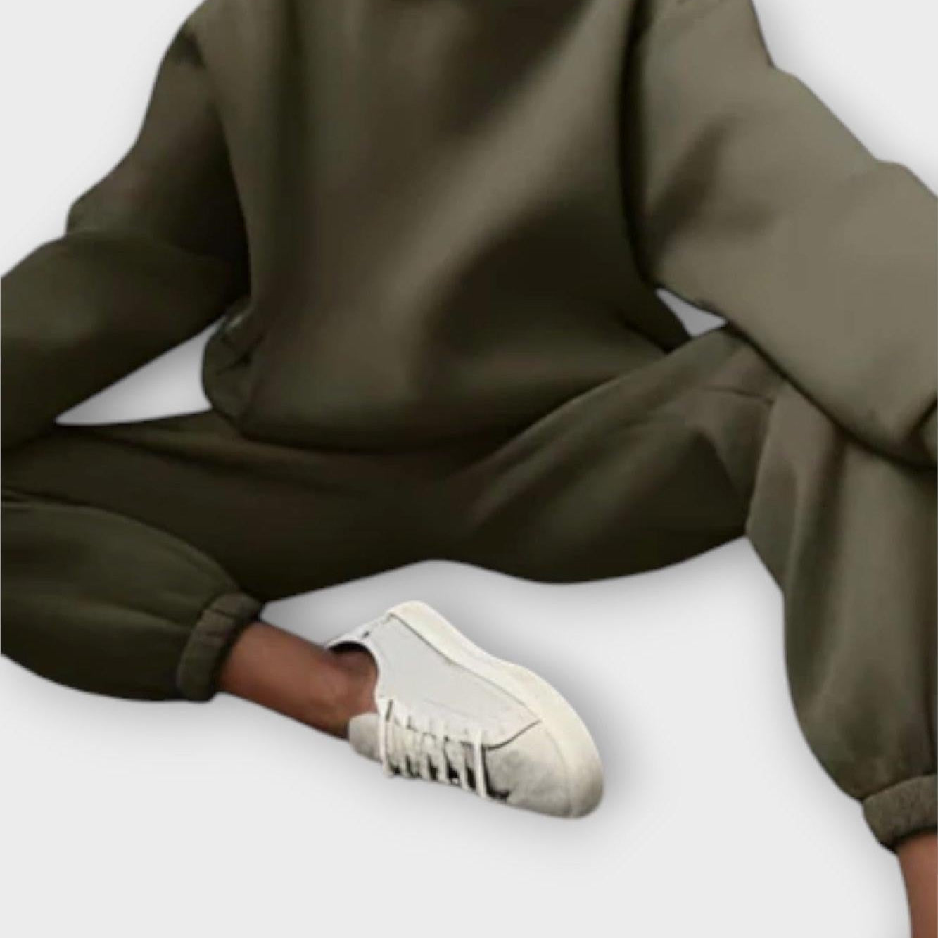 Karla | Langærmet sæt