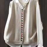 Henriette | Strikvest