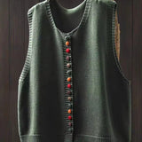 Henriette | Strikvest