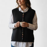 Henriette | Strikvest