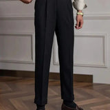 Kasper | Vintage Britiske Bukser