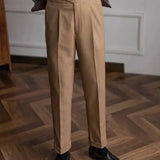 Kasper | Vintage Britiske Bukser