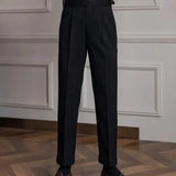 Kasper | Vintage Britiske Bukser