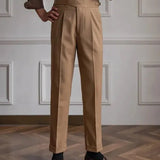 Kasper | Vintage Britiske Bukser