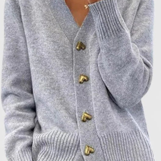 Ylva | Cardigan