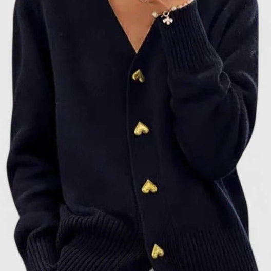 Ylva | Cardigan
