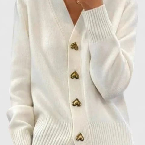 Ylva | Cardigan