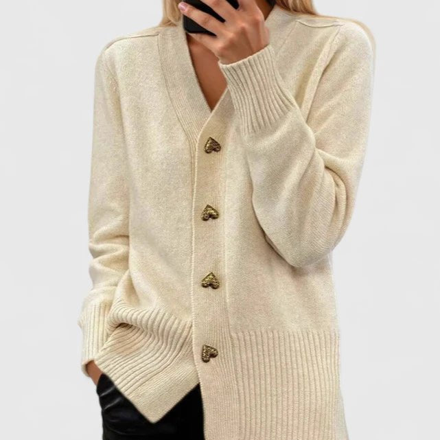 Ylva | Cardigan