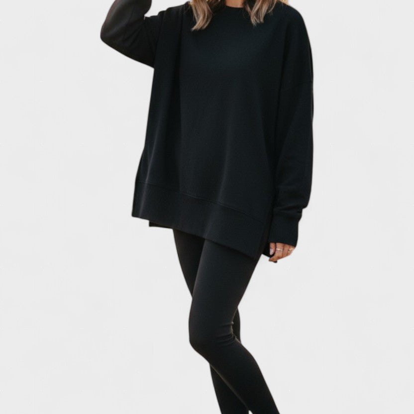 Liv | Sæt med lange ærmer