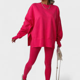 Liv | Sæt med lange ærmer