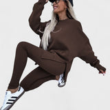 Liv | Sæt med lange ærmer