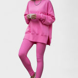 Liv | Sæt med lange ærmer