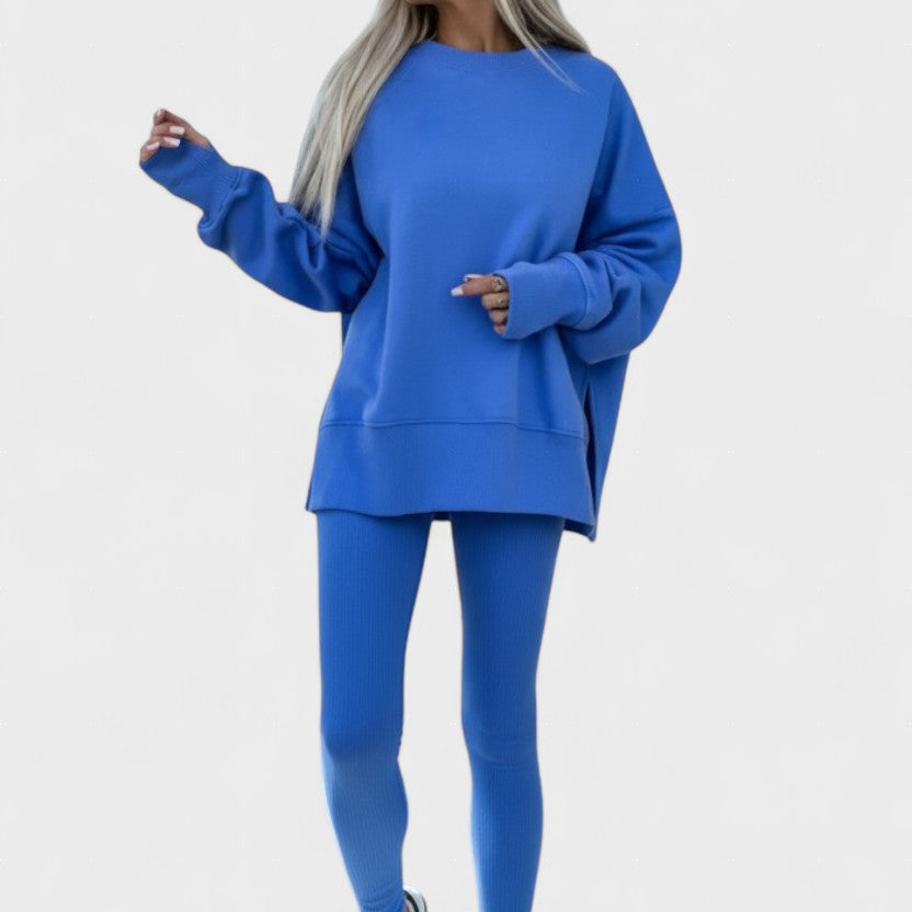 Liv | Sæt med lange ærmer