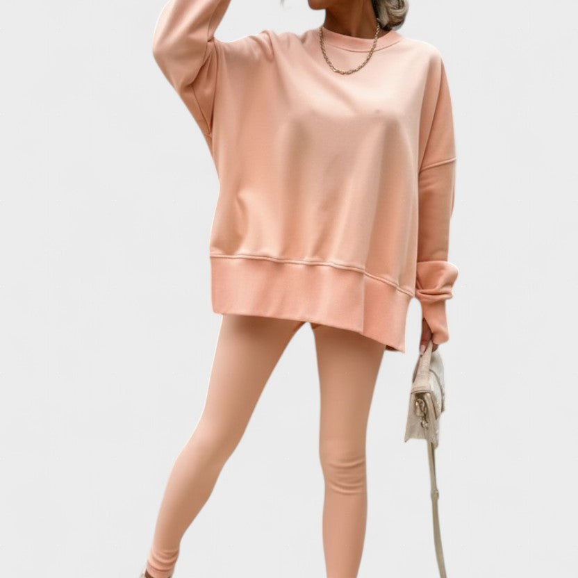 Liv | Sæt med lange ærmer