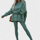 Liv | Sæt med lange ærmer