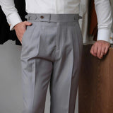 Lucca | Sidetab Genova Bukser