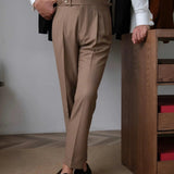 Lucca | Sidetab Genova Bukser