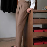 Lucca | Sidetab Genova Bukser