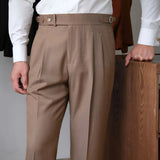 Lucca | Sidetab Genova Bukser