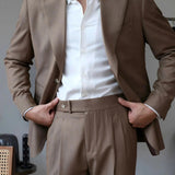 Lucca | Sidetab Genova Bukser