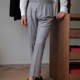 Lucca | Sidetab Genova Bukser