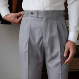 Lucca | Sidetab Genova Bukser