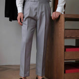 Lucca | Sidetab Genova Bukser