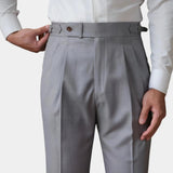 Lucca | Sidetab Genova Bukser