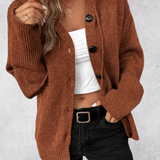 Lea | Let Cardigan