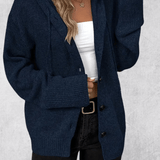 Lea | Let Cardigan