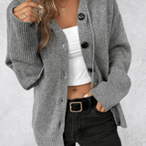 Lea | Let Cardigan