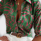 Dorthe | Klassisk skjorte