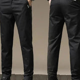 Marke | Lige Basis Bukser