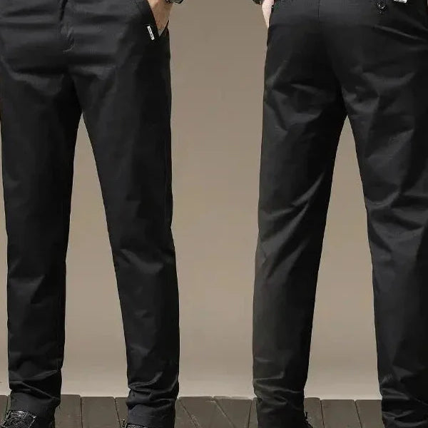 Marke | Lige Basis Bukser