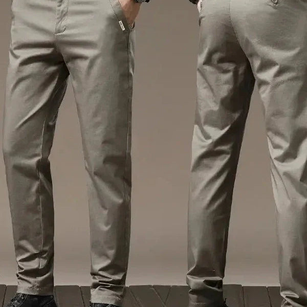 Marke | Lige Basis Bukser