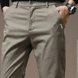 Marke | Lige Basis Bukser